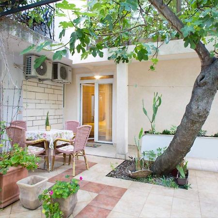 Splendid Apartments Budva Kültér fotó