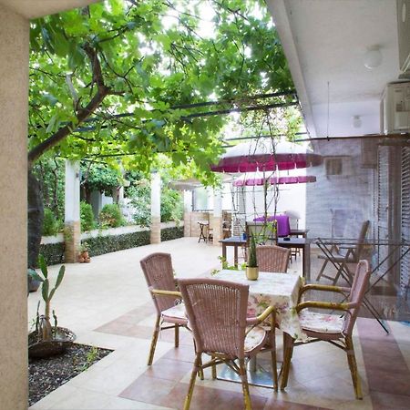 Splendid Apartments Budva Kültér fotó