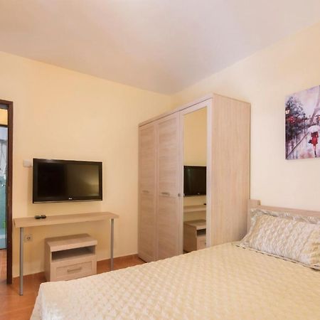 Splendid Apartments Budva Kültér fotó