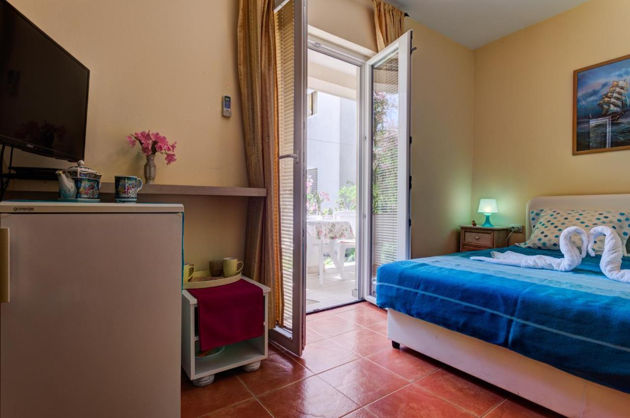 Splendid Apartments Budva Kültér fotó