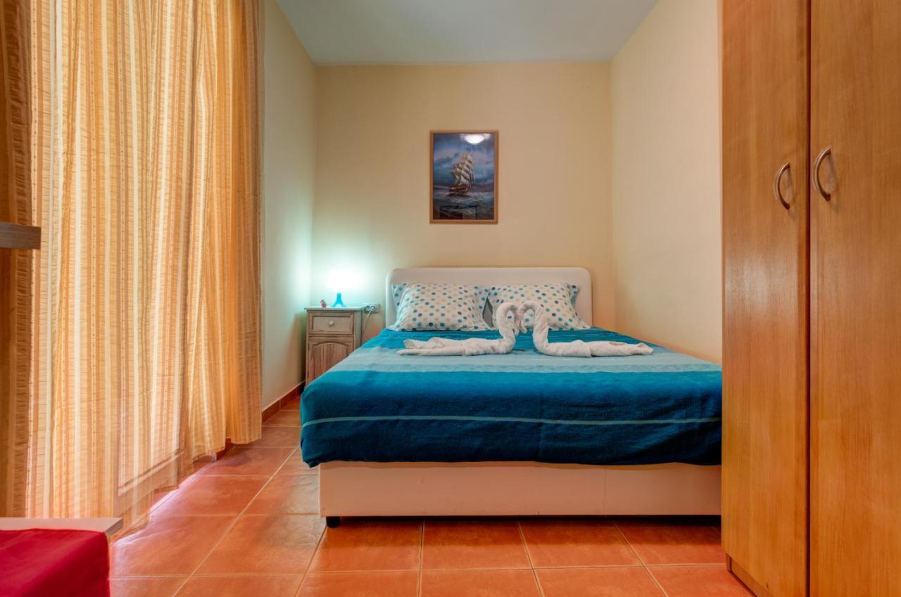 Splendid Apartments Budva Kültér fotó