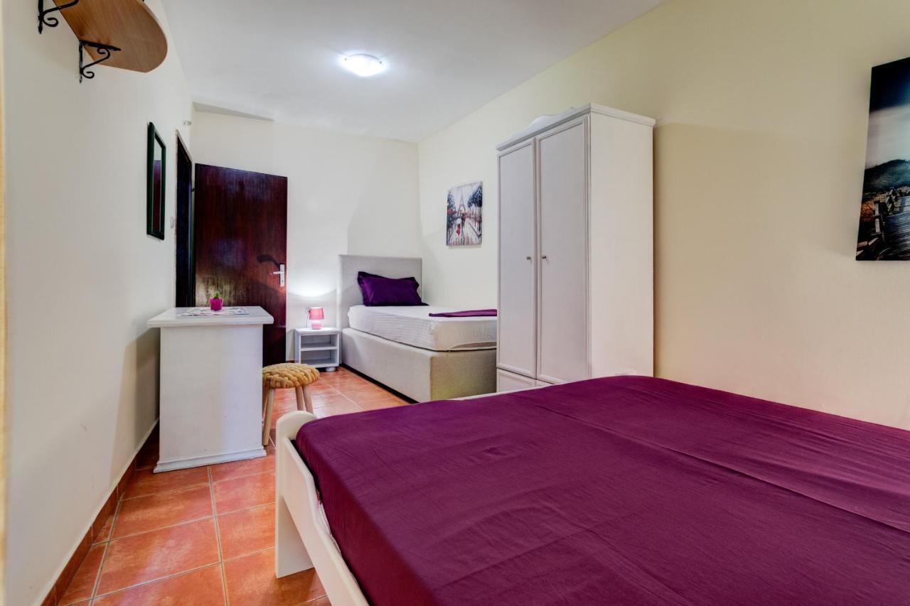 Splendid Apartments Budva Kültér fotó