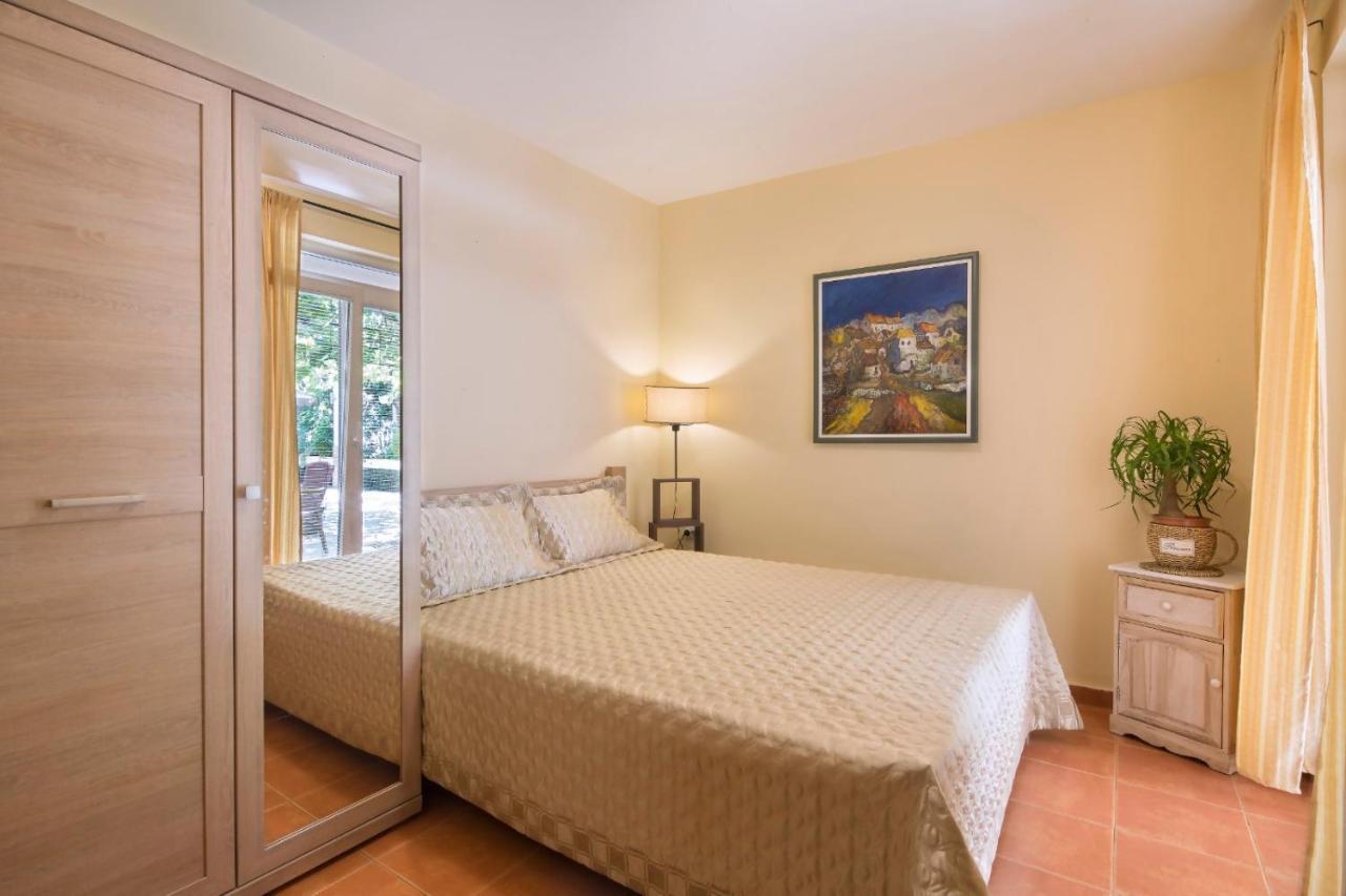 Splendid Apartments Budva Kültér fotó